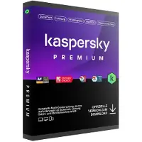 Kaspersky Lab Premium 2026