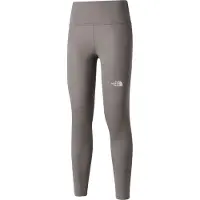 The North Face Women's Flex 25'' Tight Leggings Donna (XS, grigio)