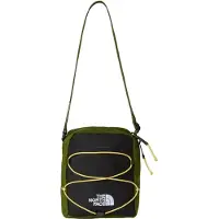 The North Face Jester Crossbody 2,3 Borsa a tracolla (2,3 l, nero)