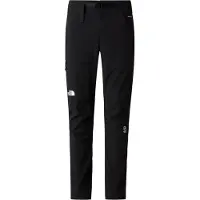 The North Face Summit Off Width Pant Pantaloni softshell Uomo (42 - Regular, nero)