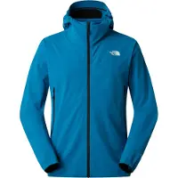 The North Face - Giacca antivento - M Summit Off Width Jacket Dusk Blue per Uomo in Nylon - Taglia L