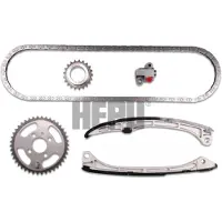 HEPU Set catena di distribuzione 21-0450