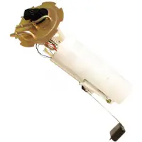 HÜCO Pompe per benzina , modello 133357, per DAEWOO LANOS (KLAT), elettriche