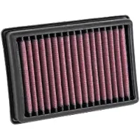 K&N Filtro Dell´aria Moto Guzzi Mg-1315
