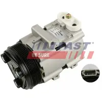 Fast Sports Nutrition Compressore aria condizionata FT56310