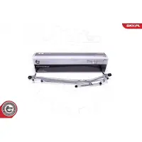 ESEN SKV 05SKV130: Alberi tergicristallo per RENAULT MASTER III furgone (FV), MASTER III cassone/telaio (EV, HV, UV), MASTER III autobus (JV), compatibili anche con OPEL
