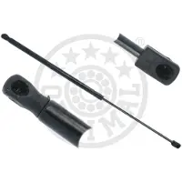 OPTIMAL Ammortizzatore per cofano a molla a gas 677 mm per VW New Beetle hatchback (9C1, 1C1) 270 N AG-50123