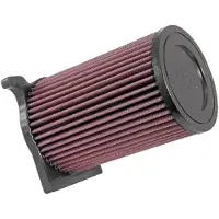 K&N Filtro Dell´aria Yamaha Ya-7016