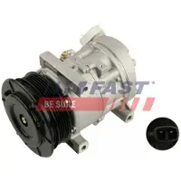Fast Sports Nutrition FT56318 Compressore per climatizzatore