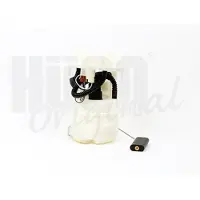 HÜCO Pompa benzina 133297 elettrico