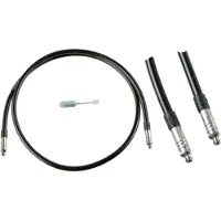 TRW Tubo Del Freno Mv102s