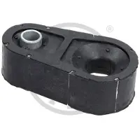 OPTIMAL Barra di accoppiamento stabilizzatrice per furgone OPEL Movano (X70) – Posteriore sinistra, Posteriore destra – G7-1307
