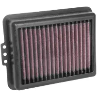 K&N Filtro Dell´aria Bmw Bm-8518