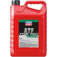 Liqui moly Olio Del Cambio Top Tec Atf 1800 5l