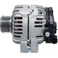 Bosch 1 986 A00 777 Alternatore 80 A 14 V per TOYOTA HILUX III Pick-up (TGN1, GGN2, GGN1, KUN2, KUN1) LAND CRUISER (KDJ12, GRJ12)