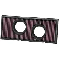 K&N Filtro Dell´aria Ktm Kt-9907