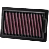 K&N Filtro Dell´aria Yamaha Ya-1709