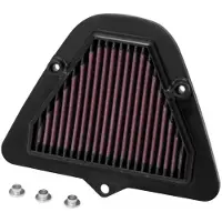 K&N Filtro Dell´aria Kawasaki Ka-1709