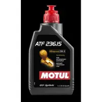 Motul Olio Del Cambio Atf 236.15 1l