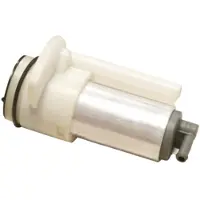 HÜCO Pompa benzina 133320 per VW GOLF III (1H1) elettrica