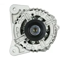 AS-PL A0279 Alternatore 120 A 12 V per RENAULT Clio III berlina (BR0/1, CR0/1), Clio IV berlina (BH), MODUS / GRAND MODUS (F/JP0)