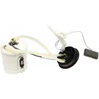 ASTEMO Pompa benzina HITACHI 133327 per VW GOLF III (1H1) elettrica