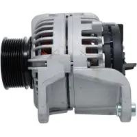 Bosch 1 986 A00 990 Alternatore 110 A 28 V per VOLVO FM e RENAULT TRUCKS KERAX