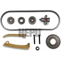 HEPU Set catena di distribuzione 21-0550