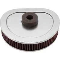 K&N Filtro Dell´aria Hd-1390