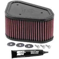 K&N Filtro Dell´aria Kawasaki Ka-6503