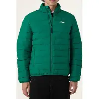 FILA Revello Regular Lightweight Jacket Green Jacket Taglia: M | Giacche leggere Outlet | Uomo | Verde