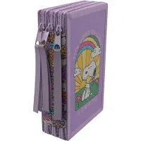 Cyp Brands Custodia Per Flauto Snoopy Triple