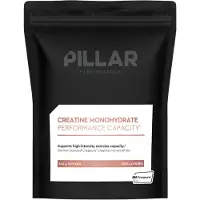 Pillar Performance Creatina In Polvere Monohydrate 300g