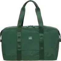 Bric's Positano Borsa da viaggio Weekender 43 cm verde