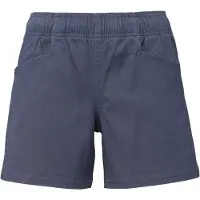 Black Diamond Women's Dirtbag Twill Shorts Pantaloncini Donna (S, blu)