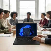 Lenovo ThinkPad P16s Gen 4 Processore Intel Core Ultra 7 255H E-core fino a 4,4 GHz P-core fino a 5,1 GHz, Windows 11 Pro 64, 1 TB SSD TLC Opal - 21QVCTO1WWIT1
