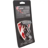K-EDGE Supporto Per Fotocamera Go Big Pro