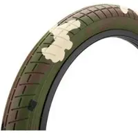 Mission Pneumatico Rigido Urbano Tracker 20´´ X 2.4