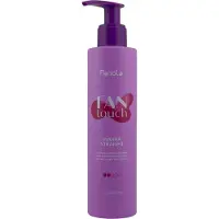 Fanola Fan Touch Wanna Straight Crema Lisciante Anti-Crespo 195 ml — Crema lisciante