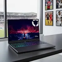 Lenovo Legion Pro 5 Gen 10 16 AMD Processore AMD Ryzen 7 8745HX 3,6 GHz - 5,1 GHz, Windows 11 Home 64, 1 TB SSD M.2 2242 PCIe Gen4 TLC - 83LTCTO1WWIT1