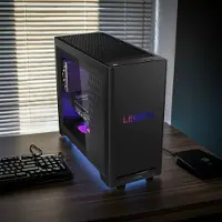 Lenovo Legion Tower 5i Gen 10 Intel Processore Intel Core Ultra 5 235HX E-core fino a 4,5 GHz P-core fino a 5,1 GHz, Windows 11 Home 64, 1 TB SSD TLC - 90YECTO1WWIT1