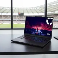 Lenovo Legion Pro 5 Gen 10 16 AMD Processore AMD Ryzen 9 9955HX 2,5 GHz - 5,4 GHz, Windows 11 Home 64, 512 GB SSD M.2 2242 PCIe Gen4 TLC - 83F2CTO1WWIT2