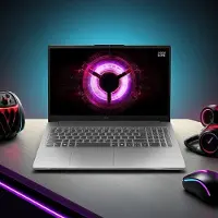 Lenovo LOQ Essential Gen 10 15 AMD Processore AMD Ryzen 5 7535HS 3,3 GHz - 4,55 GHz, Windows 11 Home 64, 512 GB SSD M.2 2242 PCIe Gen4 QLC - 83S0CTO1WWIT1