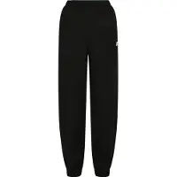Starter Black Label Pantaloni nero / bianco