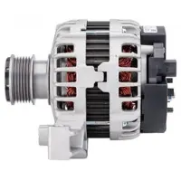 Bosch 1 986 A01 053 Alternatore LiMa 180 A 14 V per LAND ROVER Range Rover Evoque (L538), Discovery Sport (L550) e Freelander 2 SUV (L359)