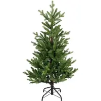 Everlands Albero di Natale artificiale Everlands allison pine 150cm verde