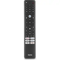 Hama Telecomando Universale Per Tv 00221068