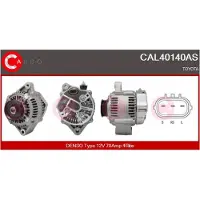 Casco Alternatore 70A