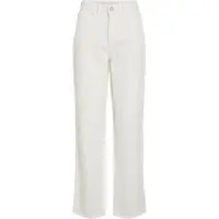 Vila Jeans A Vita Alta Kelly Jaf Straight Fit