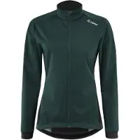 Löffler Women's Bike Jacket Beta Airblocc Light Giacca ciclismo Donna (42, blu)